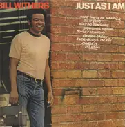 Bill Withers - Just as I Am