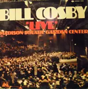 Bill Cosby - 'Live' Madison Square Garden Centre