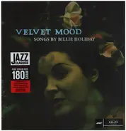 Billie Holiday - VELVET MOOD