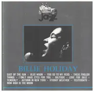 Billie Holiday - Billie Holiday