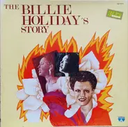 Billie Holiday - The Billie Holiday's Story