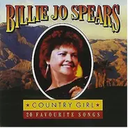 Billie Jo Spears - Country Girl