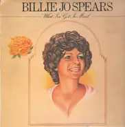 Billie jo Spears - What I've Got in Mind