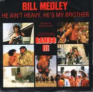 Bill Medley / Giorgio Moroder - He Ain't Heavy, He's My Brother