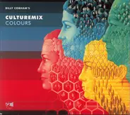 Billy Cobham's Culturemix - Colours