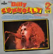 Billy Connolly - The Billy Connolly Collection