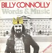 Billy Connolly - Words & Music