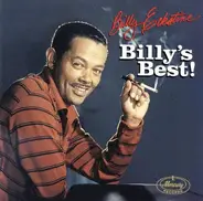 Billy Eckstine - Billy's Best!
