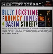 Billy Eckstine & Quincy Jones - At Basin Street East