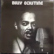 Billy Eckstine - The Swinging Mr. B.