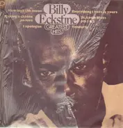 Billy Eckstine - Greatest Hits