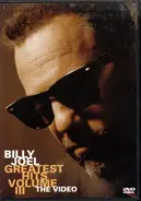 Billy Joel - Greatest Hits