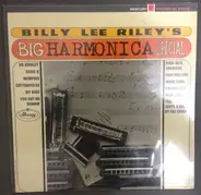 Billy Lee Riley - Big Harmonica Special