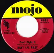 Billy Lee Riley - Mississippi Delta