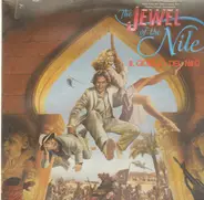 Billy Ocean / Ruby Turner a.o. - The Jewel Of The Nile 'Il Gioiello Del Nilo' (Music From The 20th Century Fox Motion Picture Soundt