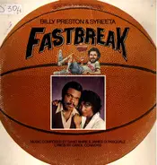 Billy Preston & Syreeta - Music From The Motion Picture 'Fast Break'