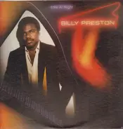 Billy Preston - Late at Night