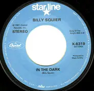Billy Squier - In The Dark / Emotions In Motion