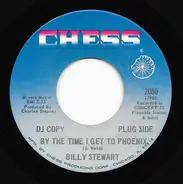 Billy Stewart - By The Time I Get To Phoenix / We'll Always Be Together