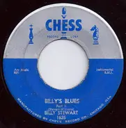 Billy Stewart - Billy's Blues
