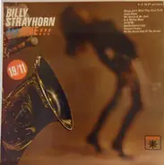 Billy Strayhorn - !!!Live!!!