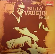 Billy Vaughn - Portrait