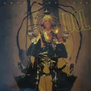 Billy Idol - Cradle of love