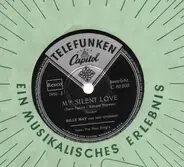 Billy May - My Silent Love/ Fat Man Boogie