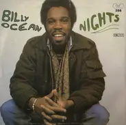 Billy Ocean - Nights (Feel Like Getting Down)