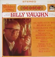 Billy Vaughn - Golden Hits: The Best Of Billy Vaughn