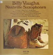 Billy Vaughn - Nashville Saxophones