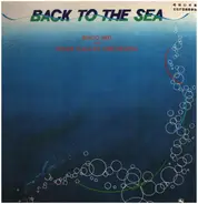 Bingo Miki & Inner Galaxy Orchestra - Back to the Sea