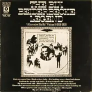 Bix Beiderbecke - The Bix Beiderbecke Legend Volume 5 - 'Alternate Bix-Bis' (1926-1928)