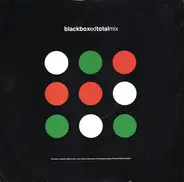 Black Box - Blackboxedtotalmix