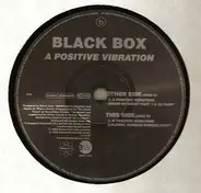 Black Box - A Positive Vibration
