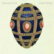 Black Keys - Magic Potion