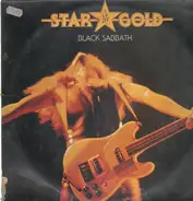 Black Sabbath - Star Gold