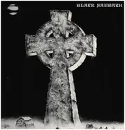 Black Sabbath - Headless Cross