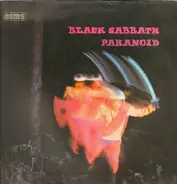 Black Sabbath - Paranoid