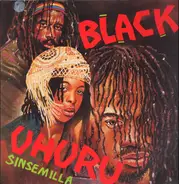 Black Uhuru - Sinsemilla