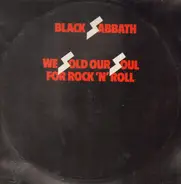 Black Sabbath - We Sold Our Soul For Rock 'N' Roll