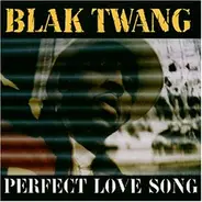 Blak Twang - Perfect Love Song