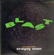Blast - Crayzy Man