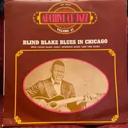 Blind Blake - Blues in Chicago
