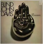 Blind John Davis - Live In Hamburg