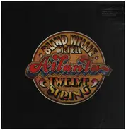 Blind Willie McTell - Atlanta 12 String
