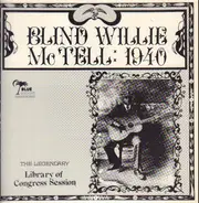 Blind Willie McTell - Library Of Congress Session