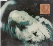 Bliss - Won't Let Go