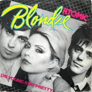 Blondie - Atomic