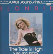 Blondie - The Tide is High